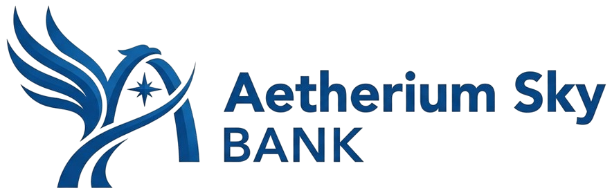 Aetherium Sky Bank